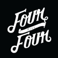 Fourtillfour Logo