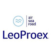 LeoProex Logo