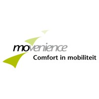 Movenience B.V. Logo