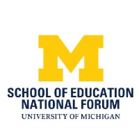National Forum on Higher Education for the Public Good Logo