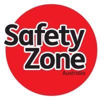 Safety Zone Australia Logo