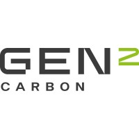 Gen 2 Carbon Logo