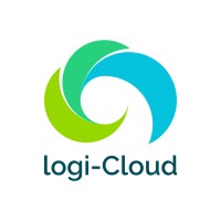 logi-Cloud SaaS WMS | by 3PL-TOTAL Logo