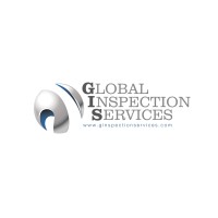 GIS Group (Global Inspection Services) Logo