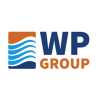 WP Group BV Logo