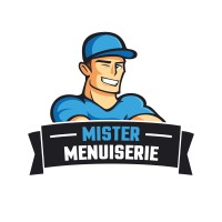 Groupe Mister Menuiserie Logo