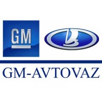 GM-AVTOVAZ Logo