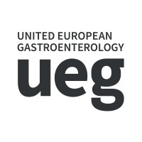 UEG - United European Gastroenterology Logo