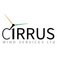 Cirrus Wind Services Ltd Logo
