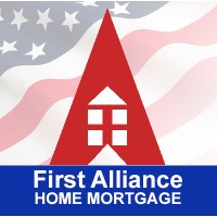First Alliance Home Mortgage Logo
