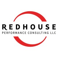 Redhouse Performance Consulting, LLC Logo