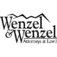 Wenzel & Wenzel, PLLC Logo
