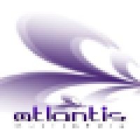 Atlantis multimedia Logo