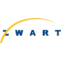Drukkerij Zwart BV Logo
