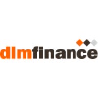 DLM Finance Logo