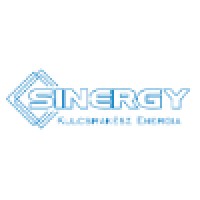SINERGY Energy Service, Investment and Consulting Ltd. (RWE Group) Logo
