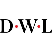 DWL - A BIG Language Company Logo