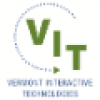 Vermont Interactive Technologies Logo