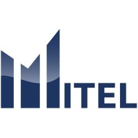 Mitel Lda Logo