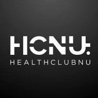 HealthclubNU Logo