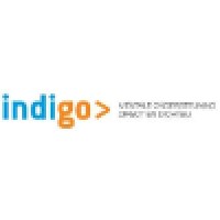Indigo Brabant Logo