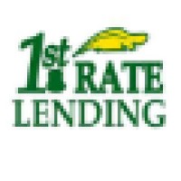 1st Rate Lending/Gateway Funding Logo
