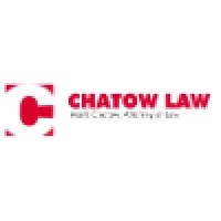 Chatow Law Logo