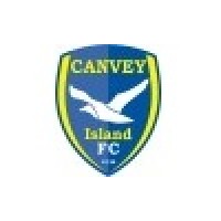 Canvey Island Football Club Logo