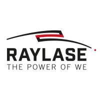 RAYLASE Logo
