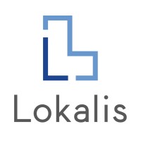 Lokalis Logo