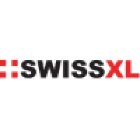 SwissXL AG Logo