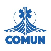 COMUN : Collège de Médecine dUrgence Normand Logo