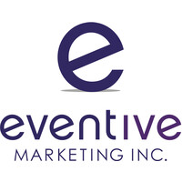 Eventive Marketing Inc. Logo