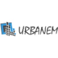 URBANEM Formation Logo