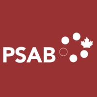 Public Sector Accounting Board (PSAB) Logo