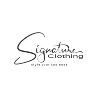Signature Clothing PL Logo