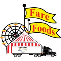 Fare Foods Corp. Logo