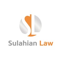 Sulahian Law Logo