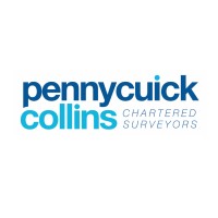 Pennycuick Collins Chartered Surveyors Logo