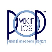 Pop Weight Loss Logo