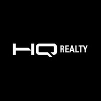 HQ Realty Group Logo