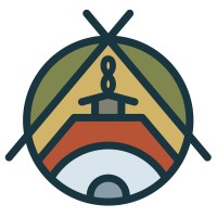 Aboriginal Housing Management Association Logo