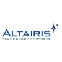 Altairis Technology Partners, LLC Logo
