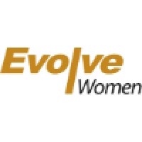 Evolve Women Logo