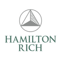 Hamilton Rich Logo
