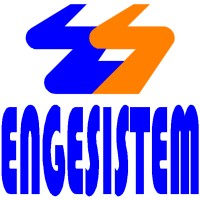 ENGESISTEM TECNOLOGIA LTDA Logo