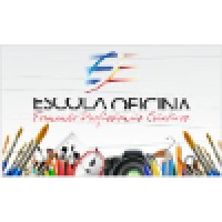 Escola Oficina de Artes Logo