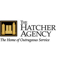 The Hatcher Agency Logo
