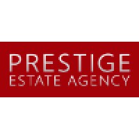 Prestige Estate Agency Logo