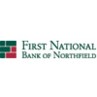 First National Bank of Northfield Logo